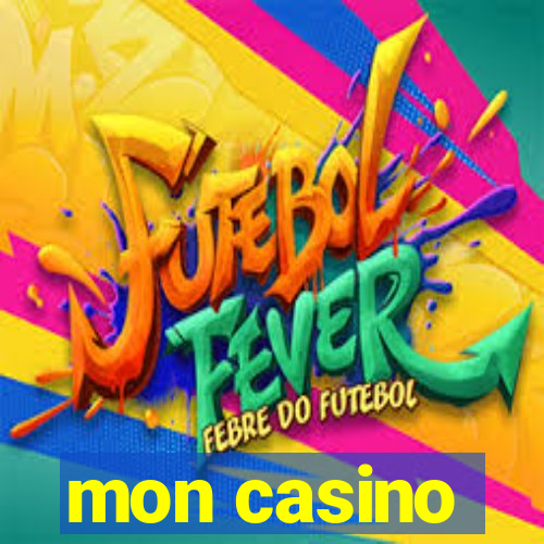 mon casino